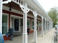Williamstown retirement communities