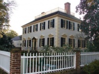 New Bern retirement communities