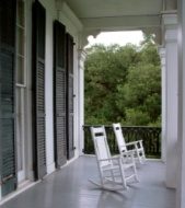 Eufaula retirement communities