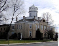Crossville retirement communities