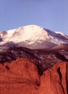 Colorado Springs retirement communities