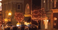 Lexington retirement communities