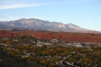 ST GEORGE retirement communities
