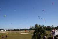 DeLand retirement communities