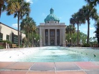 DeLand retirement communities