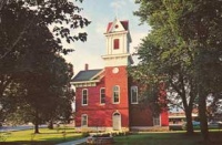 Hayesville retirement communities