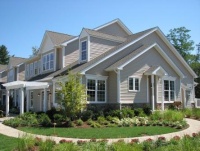 Bolton retirement communities