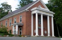 Bolton retirement communities
