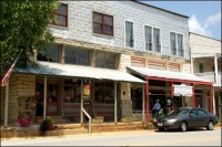 Hardy retirement communities