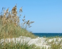 Sunset Beach retirement communities