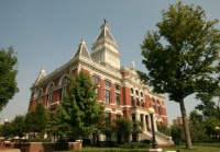 Clarksville retirement communities