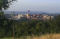 Kingsport retirement communities