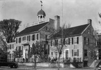 New Castle retirement communities