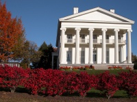 Burlington retirement communities