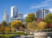 Charlotte retirement communities