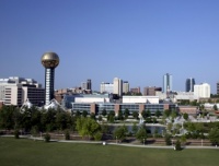 Knoxville retirement communities