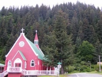 Seward retirement communities