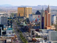 Las Vegas retirement communities