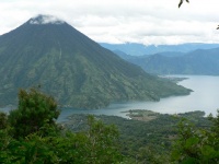 Lake Atitlan retirement communities