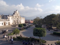 Antigua retirement communities