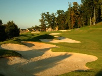 Loudon retirement communities