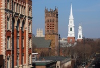 New Haven retirement communities