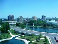 Huntsville retirement communities