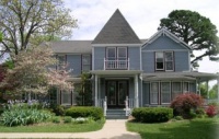 Eureka Springs retirement communities