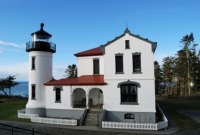 Whidbey Island retirement communities