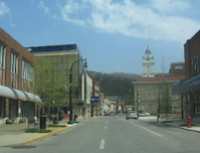Pikeville retirement communities