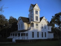 Leesburg-FL retirement communities