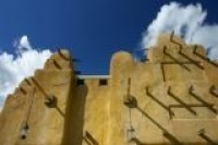 Santa Fe retirement communities