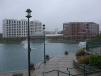 Newport News retirement communities