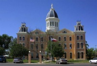 Marfa retirement communities