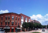 Westerly retirement communities