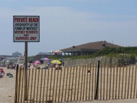 Westerly retirement communities