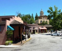 Auburn retirement communities
