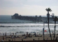 Oceanside retirement communities