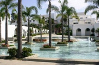 Oceanside retirement communities