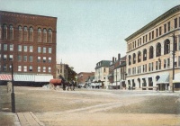 Dover-NH retirement communities