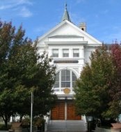 Provincetown retirement communities