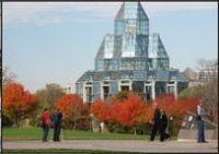 Ottawa retirement communities