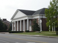 Cookeville  retirement communities