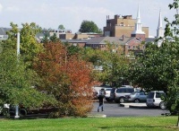 Cookeville  retirement communities