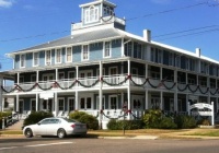 Apalachicola retirement communities