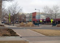 Greeley retirement communities