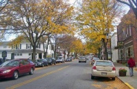 Millbrook retirement communities