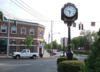 Tuckahoe retirement communities