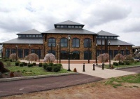 Phoenixville retirement communities