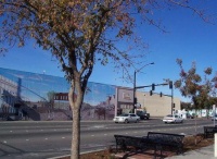 Manteca retirement communities